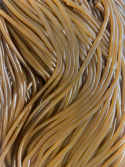 Lassos lisses cola (x5)