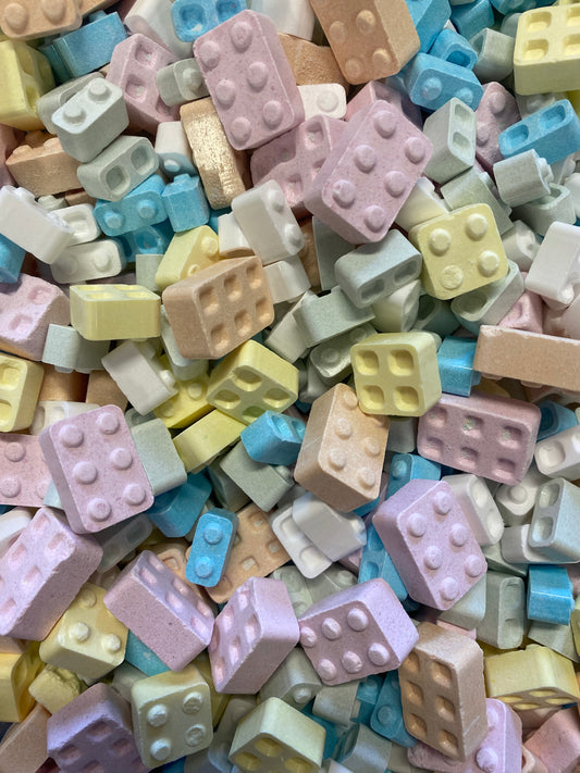 Briques dextrose (100gr)