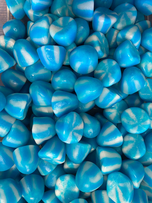 Caprice lisse framboise (100gr)