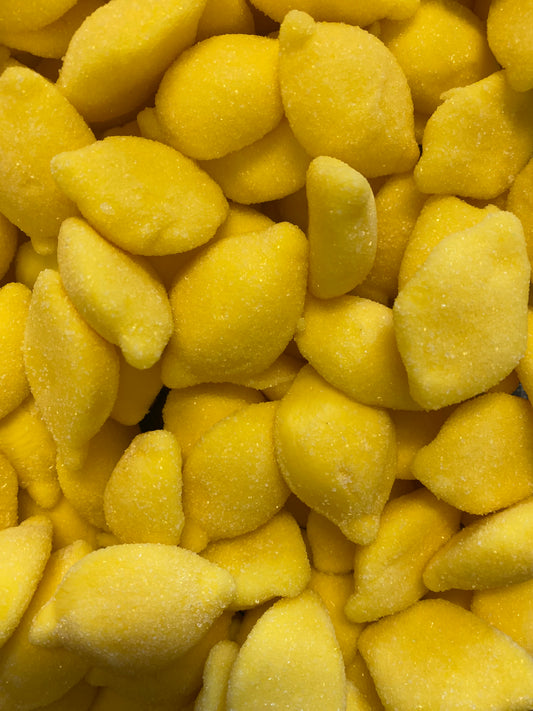 Citrons sucrées (100gr)