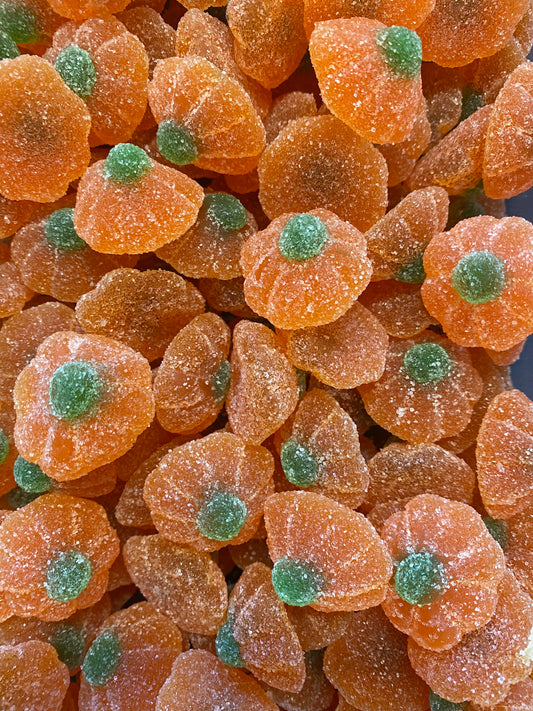 Mandarines sucrées (100gr)