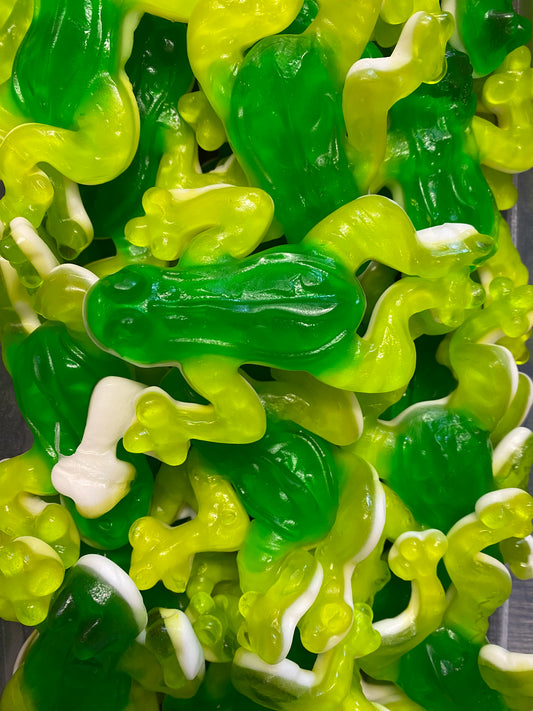 Grenouille lisse XXL (x1)