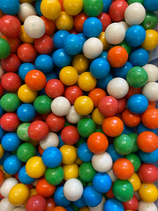 Billes chewing-gum (x100gr)