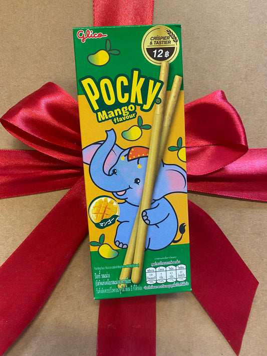 Pocky mangue (x1)