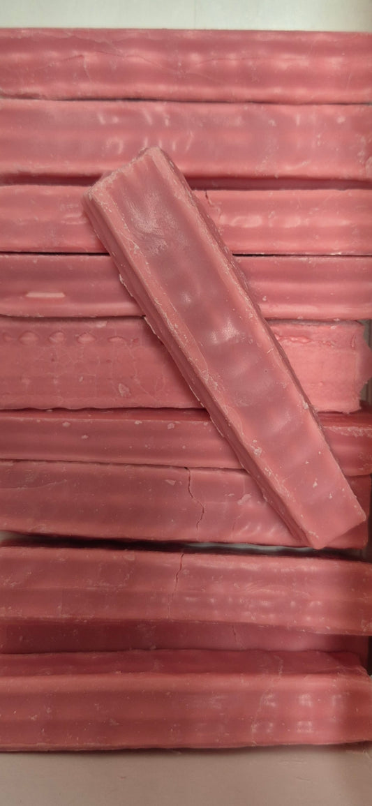 Brique chocolat à la fraise (x1)