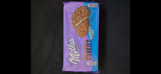 Milka oreo cookie (x1)