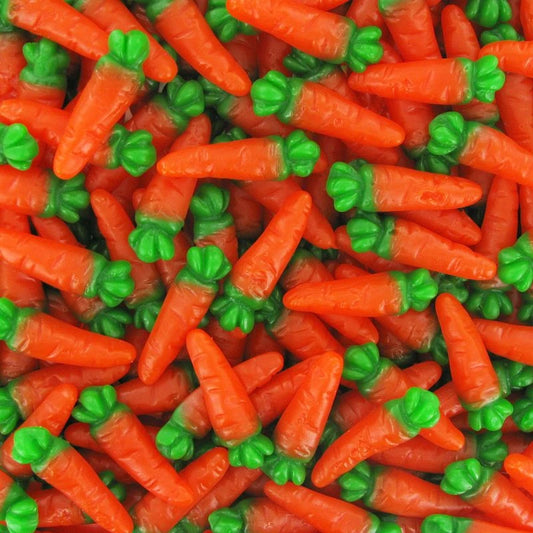 Carotte lisse (100gr)