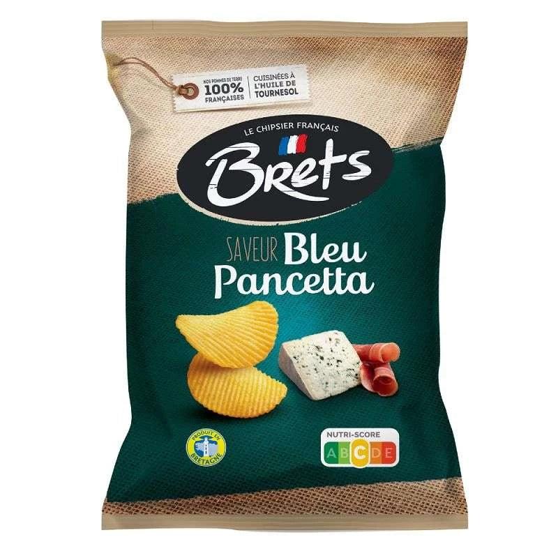Chips Brets 36 références (x1)