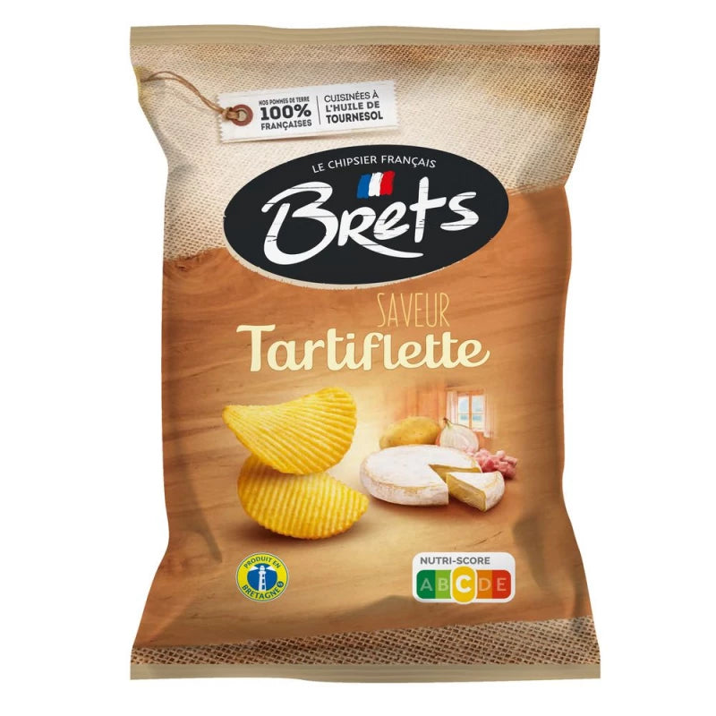 Chips Brets tartiflette (x1)