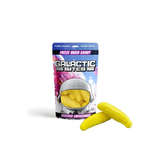 Bananes lyophilisées (x1)
