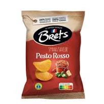 Chips Brets 44 références (x1)