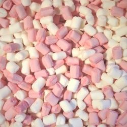 Petit chamallow (100gr)