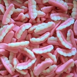 Dent lisse (100gr)