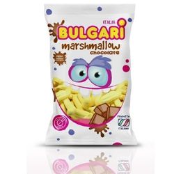 Banane fourrée au chocolat (105gr)