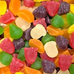 Tropical mix (100gr)