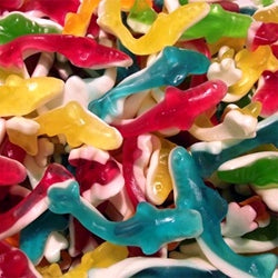 Requin lisse (100gr)