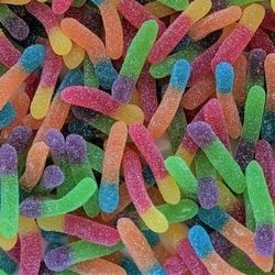 Vers sucré (100gr)