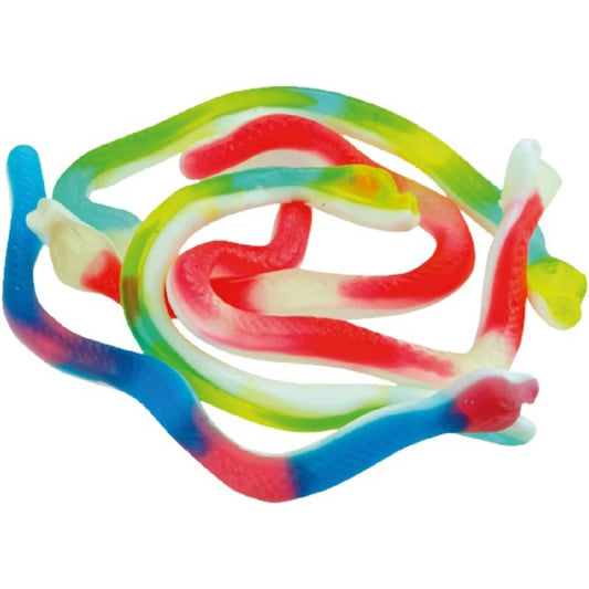 Serpentin lisse (100gr)