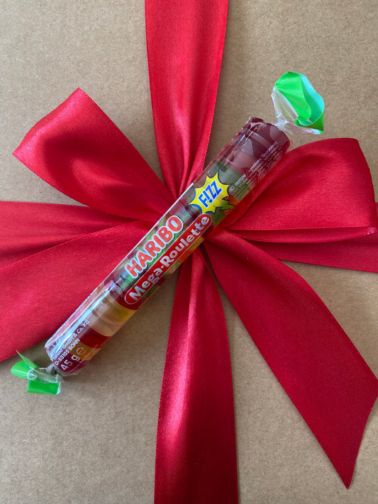 Méga roulette acide (x1)