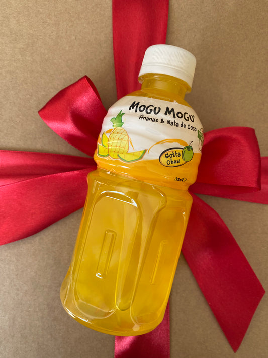 Mogu mogu Ananas (x1)