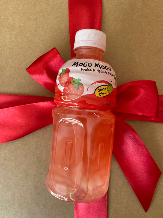 Mogu mogu fraise (x1)