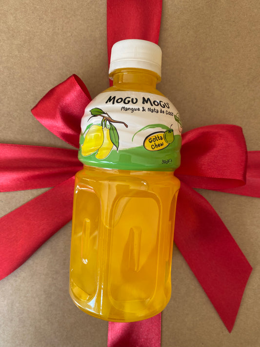 Mogu mogu mangue (x1)