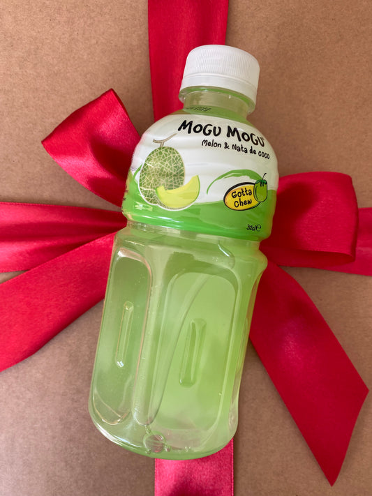 Mogu mogu Melon (x1)