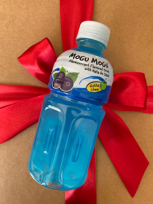 Mogu mogu cassis (x1)