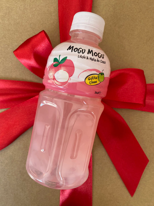 Mogu mogu litchi (x1)