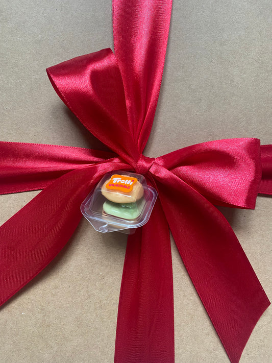 Mini burger Trolli (x1)