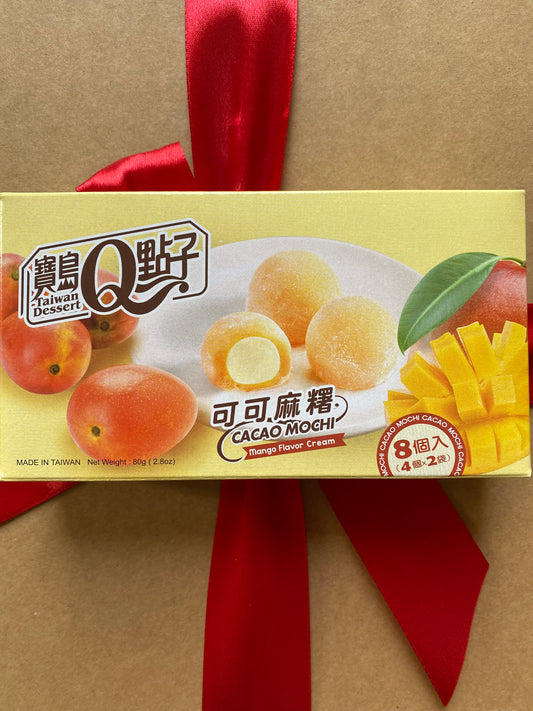 Mochi mangue (x1)