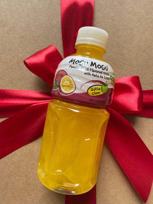 Mogu mogu Fruits de la Passion (x1)