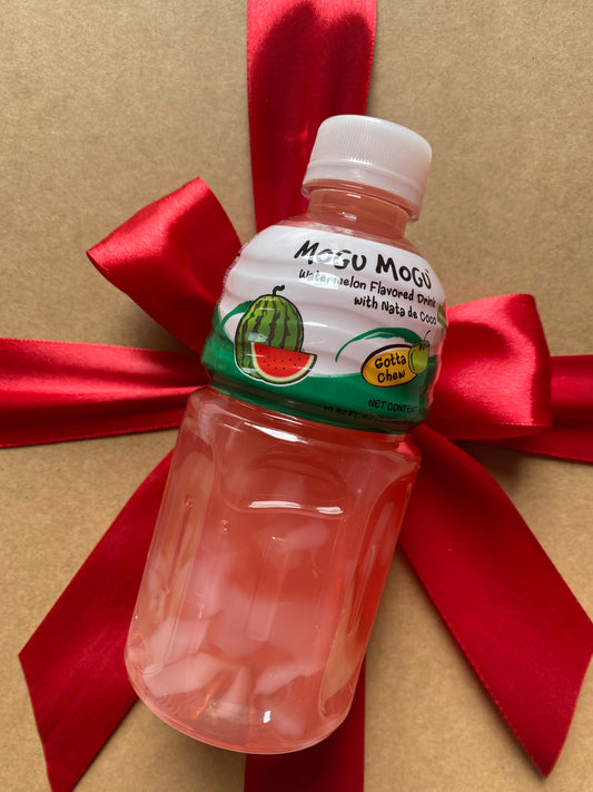 Mogu mogu Pastèque (x1)
