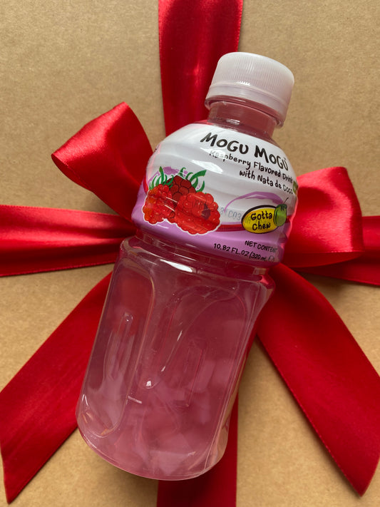 Mogu mogu Framboise (x1)