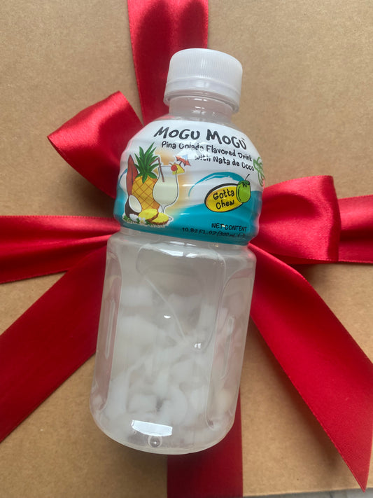 Mogu mogu Pinacolada (x1)