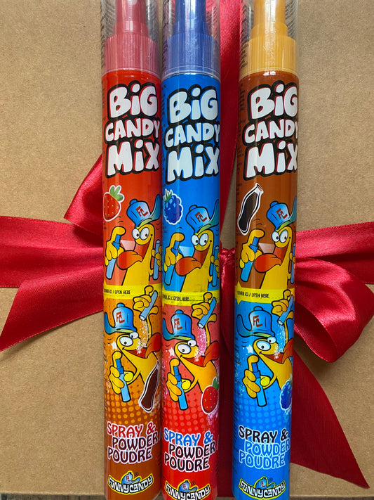 Big candy mix (x1)