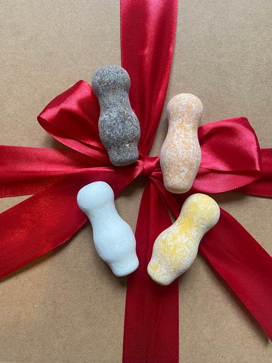 Mammouth tétines soda fizz (x2)