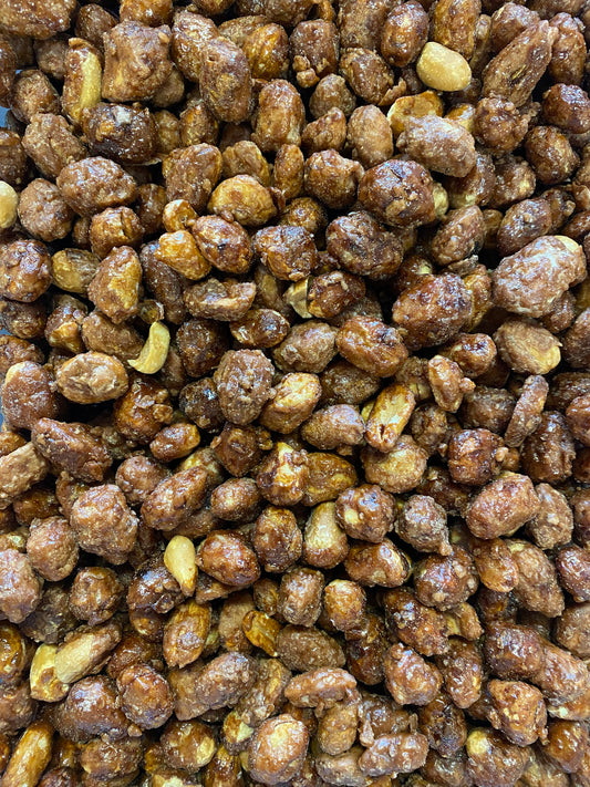 Chouchous cacahuète (100gr)