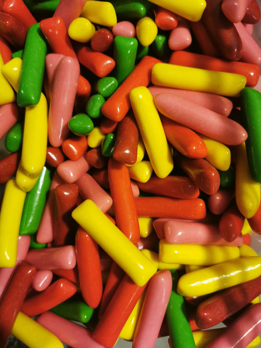 Hitschies originaux (100gr)