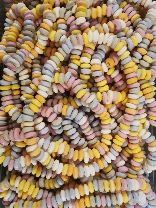 Collier dextrose (x1)