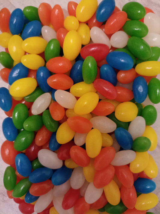 Jelly beans (100gr)