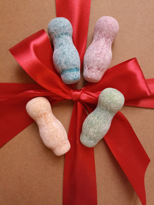 Mammouth tétine pica (x2)