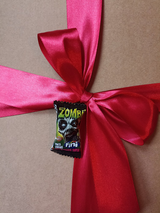 Boom Zombie Gum (x1)