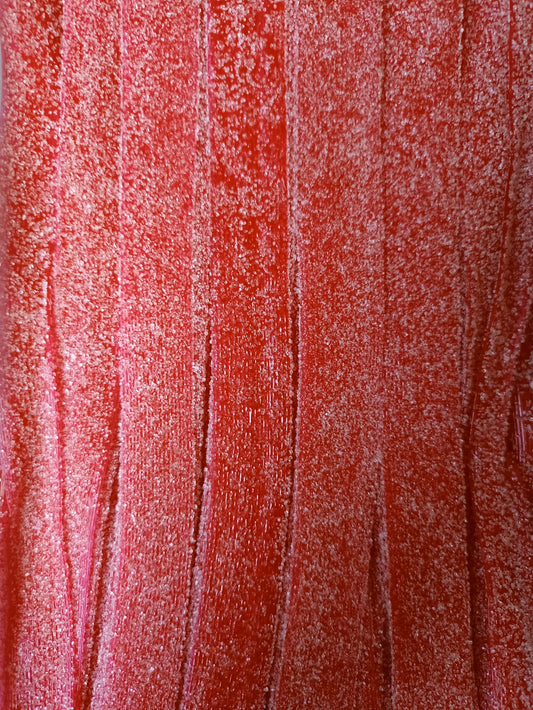 Bandos sucrés fraise (x5)