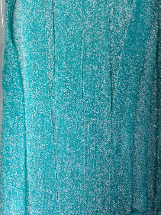 Bandos sucrés framboise (x5)