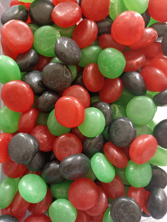 Fraizibus Haribo (100gr)